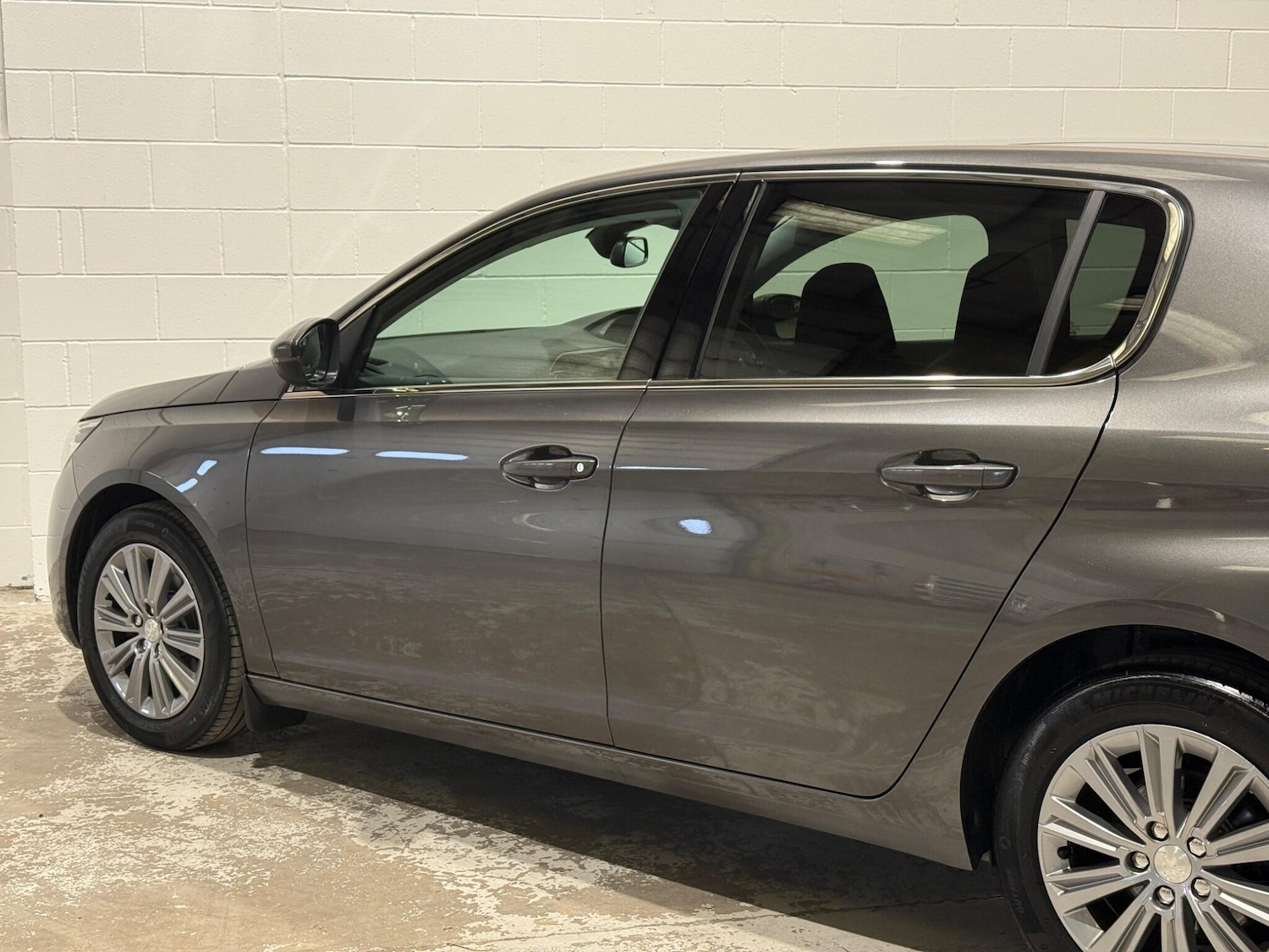 Used Peugeot 308 2021 for sale - 77537287: Photo 17