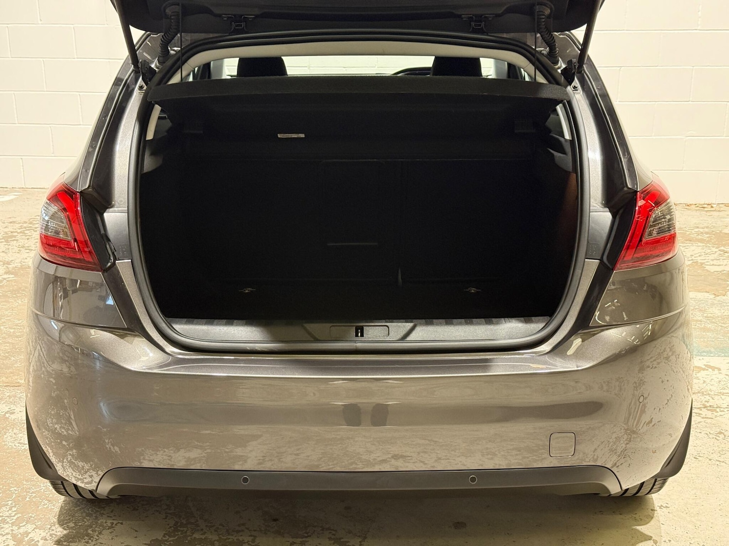 Used Peugeot 308 2021 for sale - 77537287: Photo 20