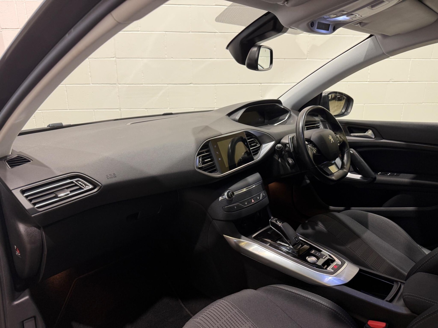 Used Peugeot 308 2021 for sale - 77537287: Photo 22