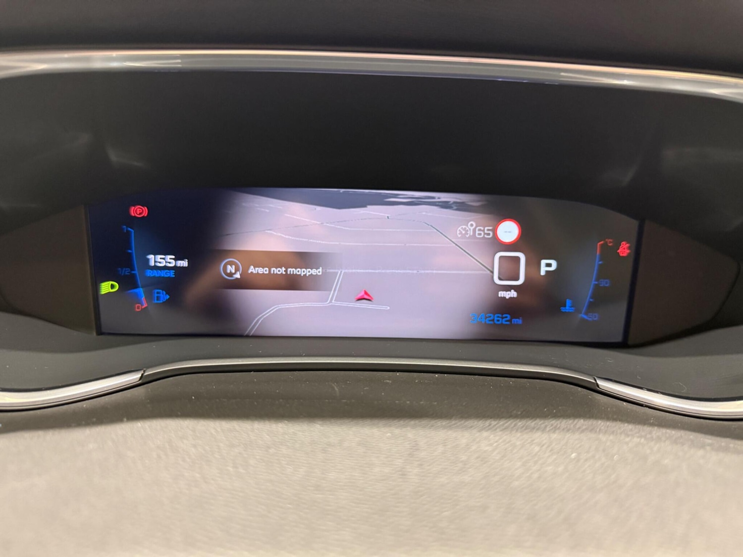 Used Peugeot 308 2021 for sale - 77537287: Photo 23