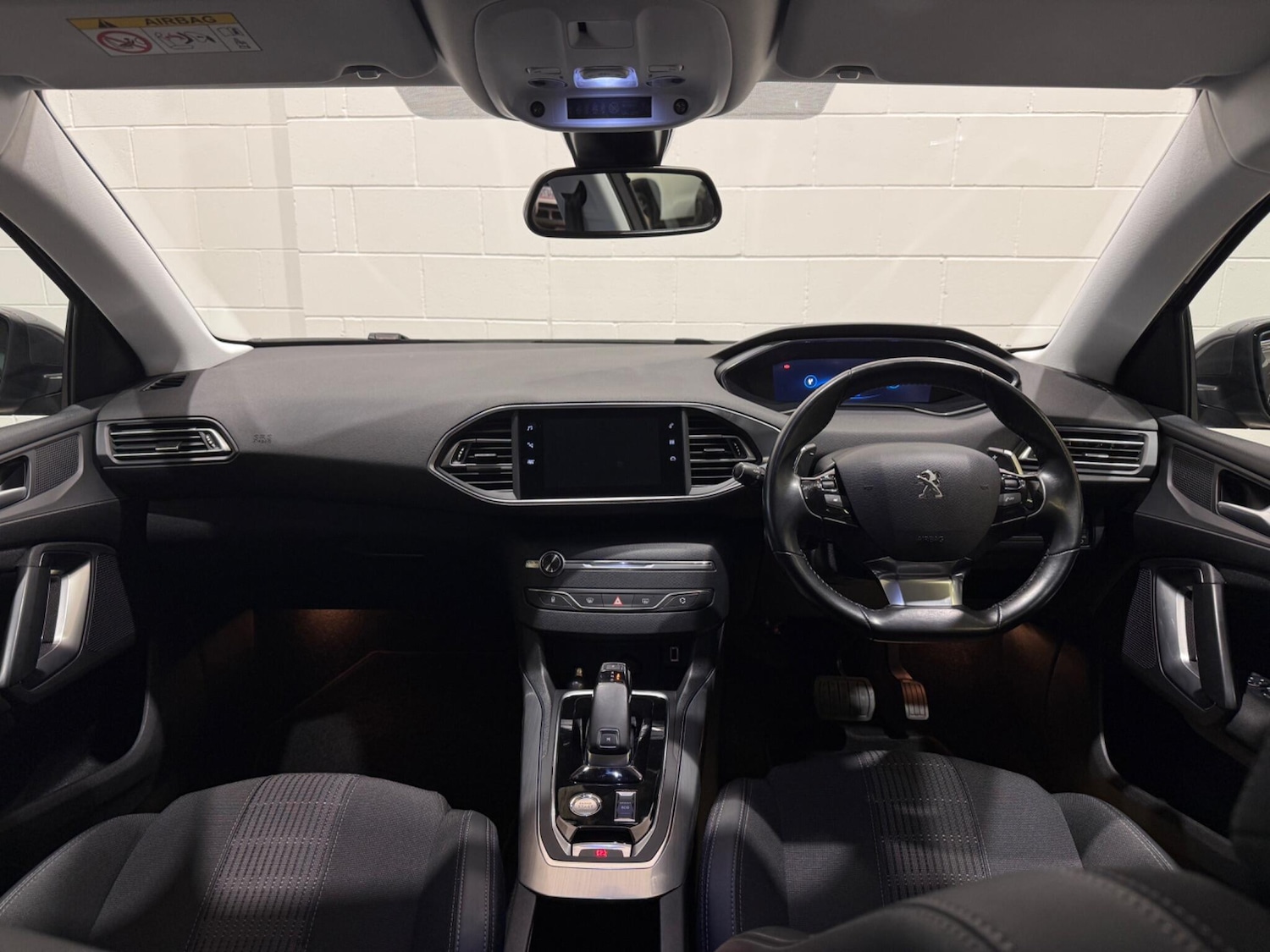 Used Peugeot 308 2021 for sale - 77537287: Photo 24