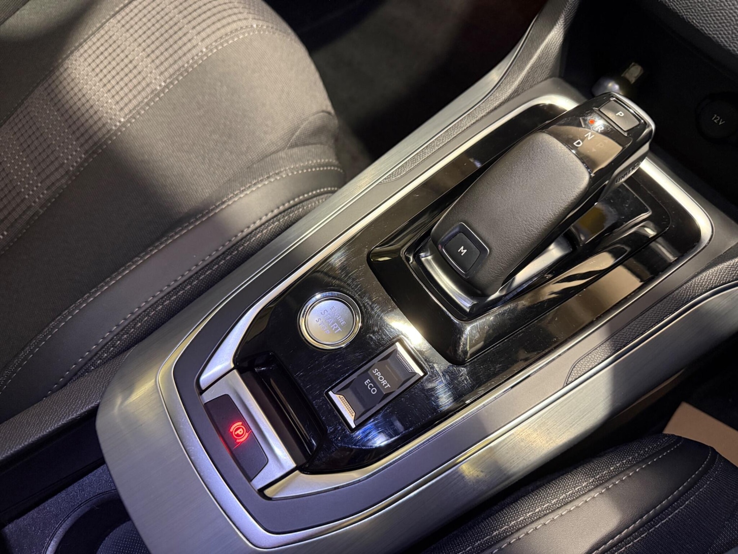 Used Peugeot 308 2021 for sale - 77537287: Photo 25