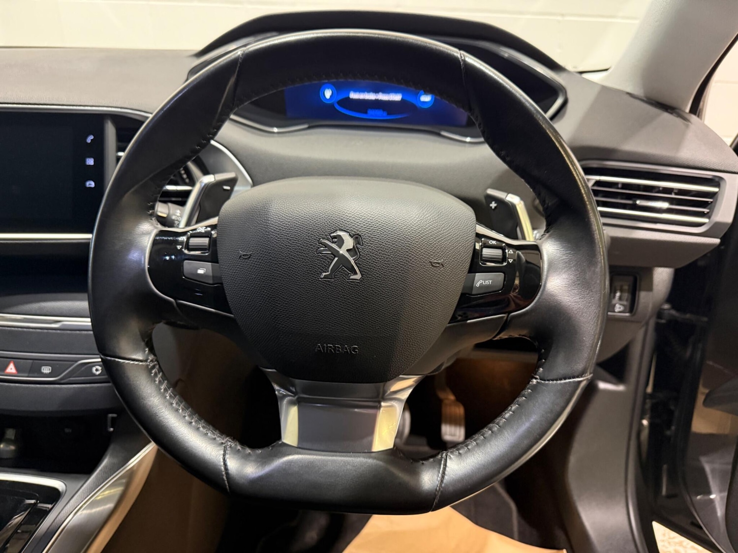 Used Peugeot 308 2021 for sale - 77537287: Photo 3