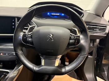 Used Peugeot 308 2021 for sale - 77537287: Photo