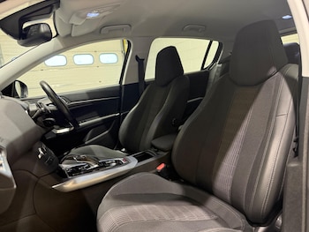 Used Peugeot 308 2021 for sale - 77537287: Photo