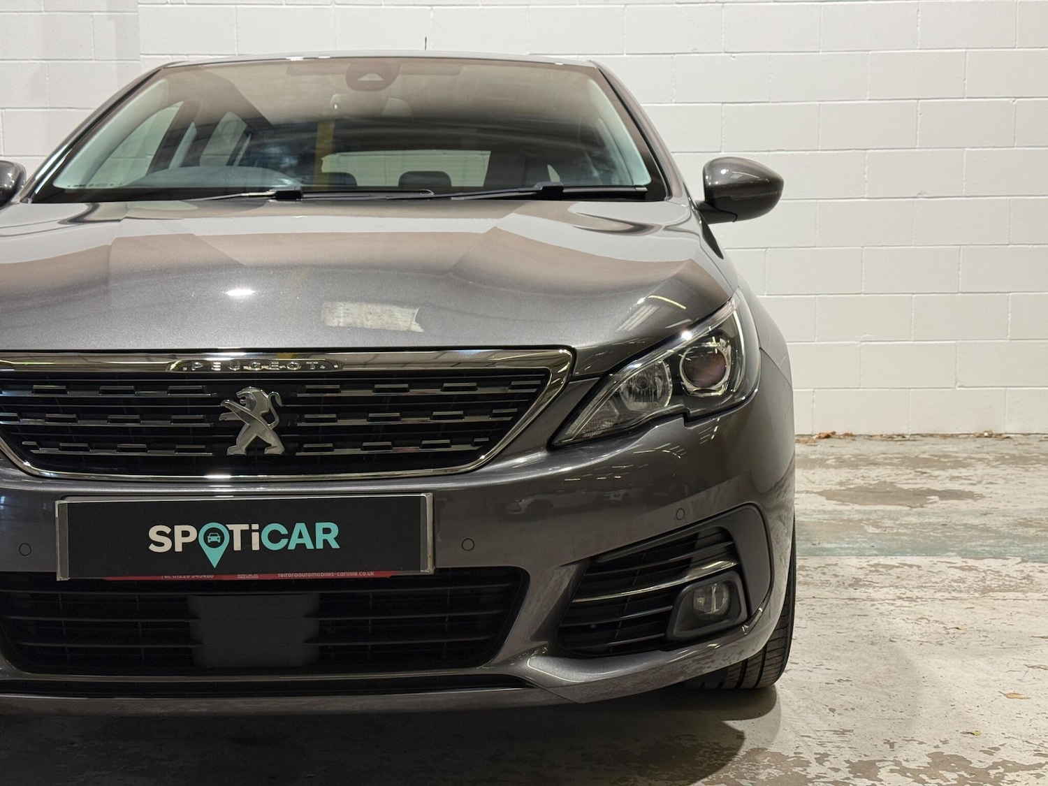 Used Peugeot 308 2021 for sale - 77537287: Photo 5