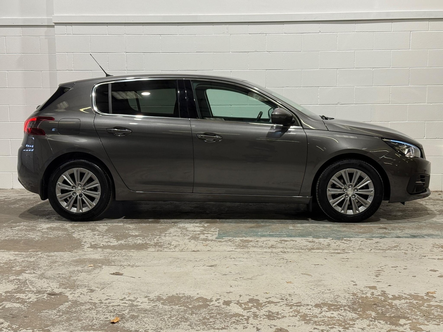 Used Peugeot 308 2021 for sale - 77537287: Photo 6