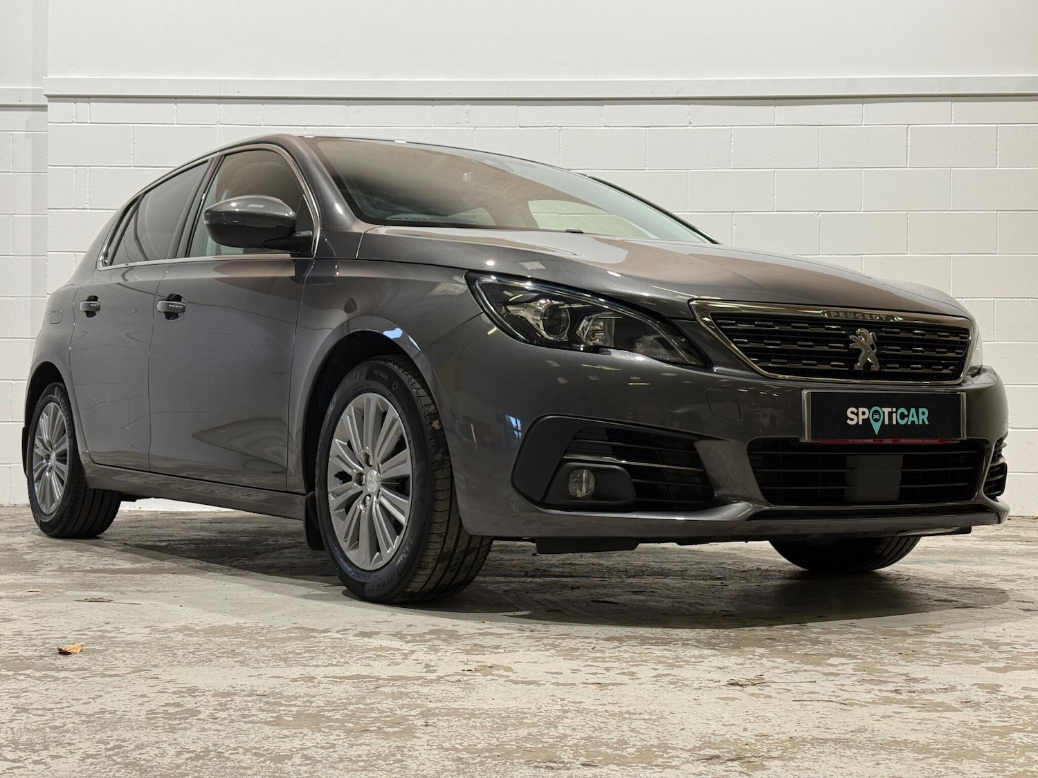 Used Peugeot 308 2021 for sale - 77537287: Photo 7