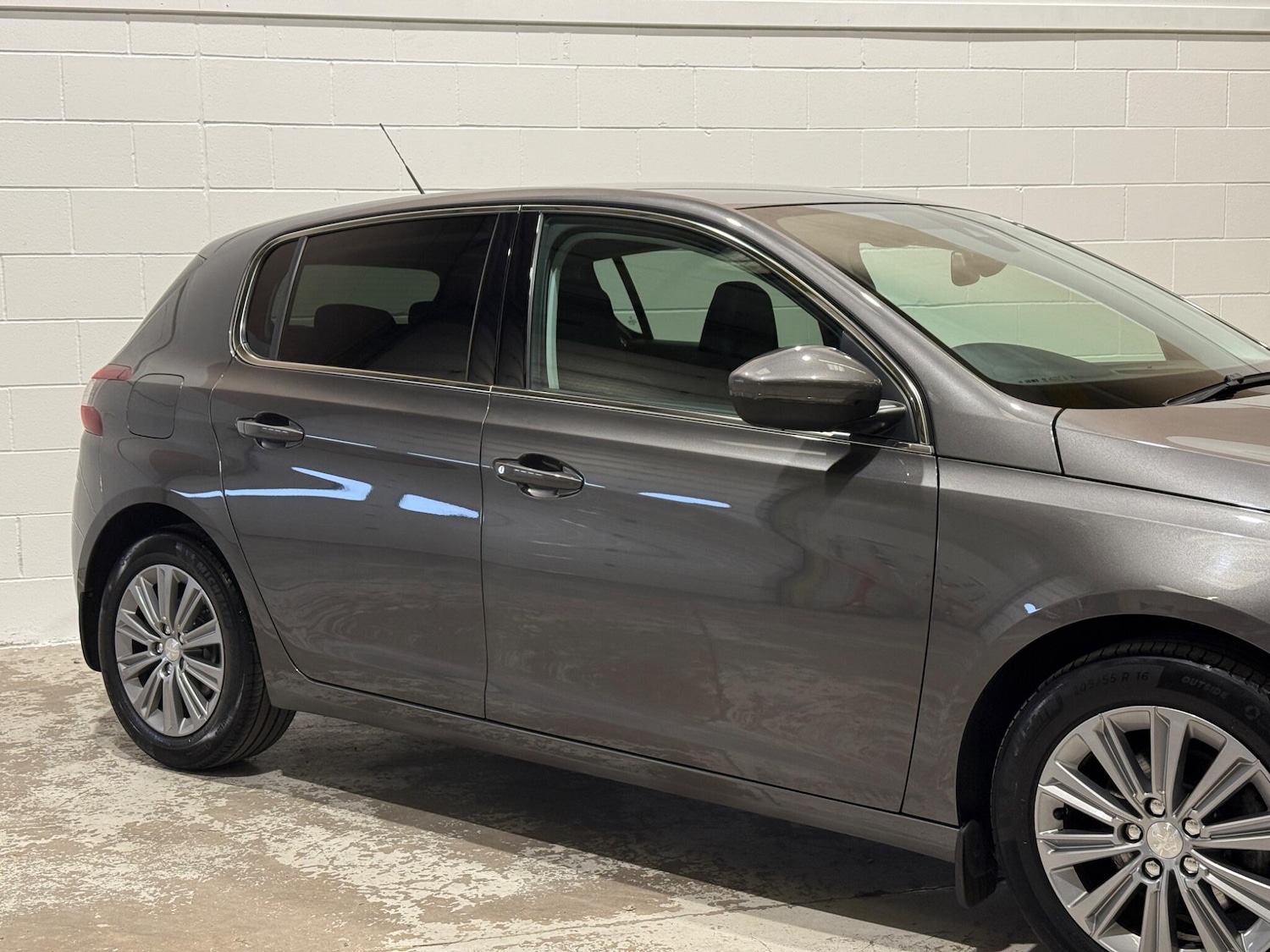 Used Peugeot 308 2021 for sale - 77537287: Photo 9