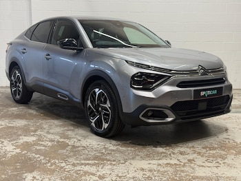 Used Citroen C4 X 2024 for sale - 79576622: Photo