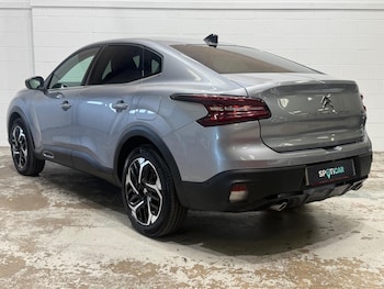 Used Citroen C4 X 2024 for sale - 79576622: Photo