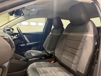Used Citroen C4 X 2024 for sale - 79576622: Photo