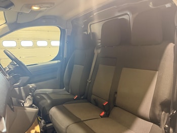 Used Peugeot Expert 2023 for sale - 77839298: Photo