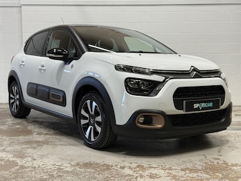 Used Citroen C3 2023 for sale - 79278928: Photo