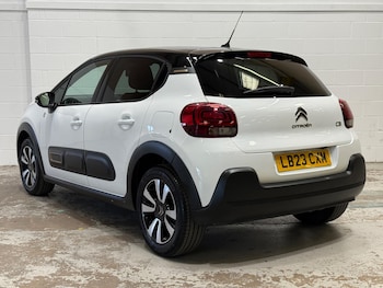 Used Citroen C3 2023 for sale - 79278928: Photo