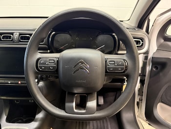 Used Citroen C3 2023 for sale - 79278928: Photo