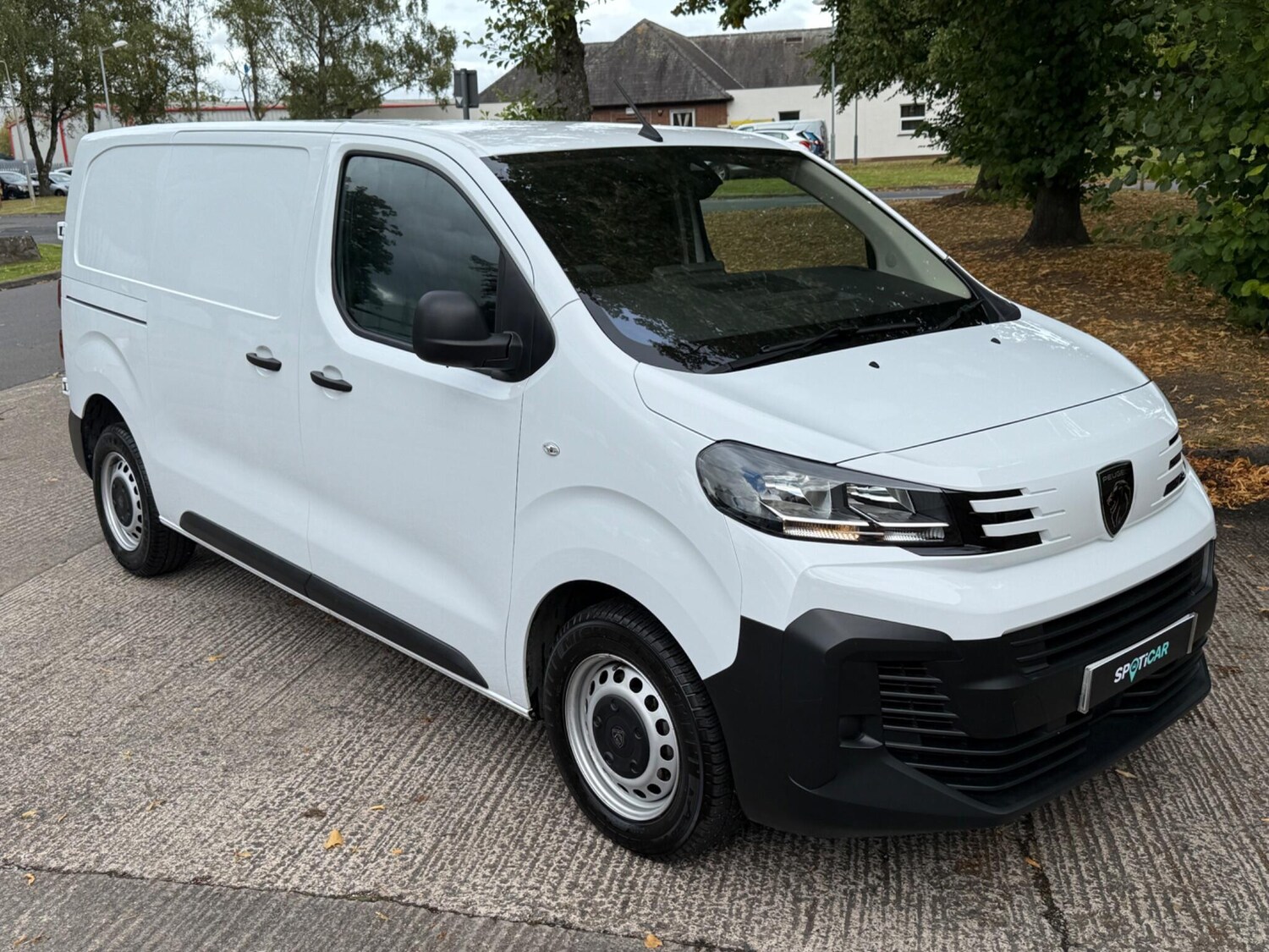 Used Peugeot Expert 2024 for sale - 75647305: Photo 13