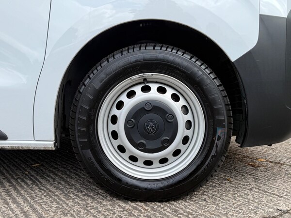 Used Peugeot Expert 2024 for sale - 75647305: Photo 14