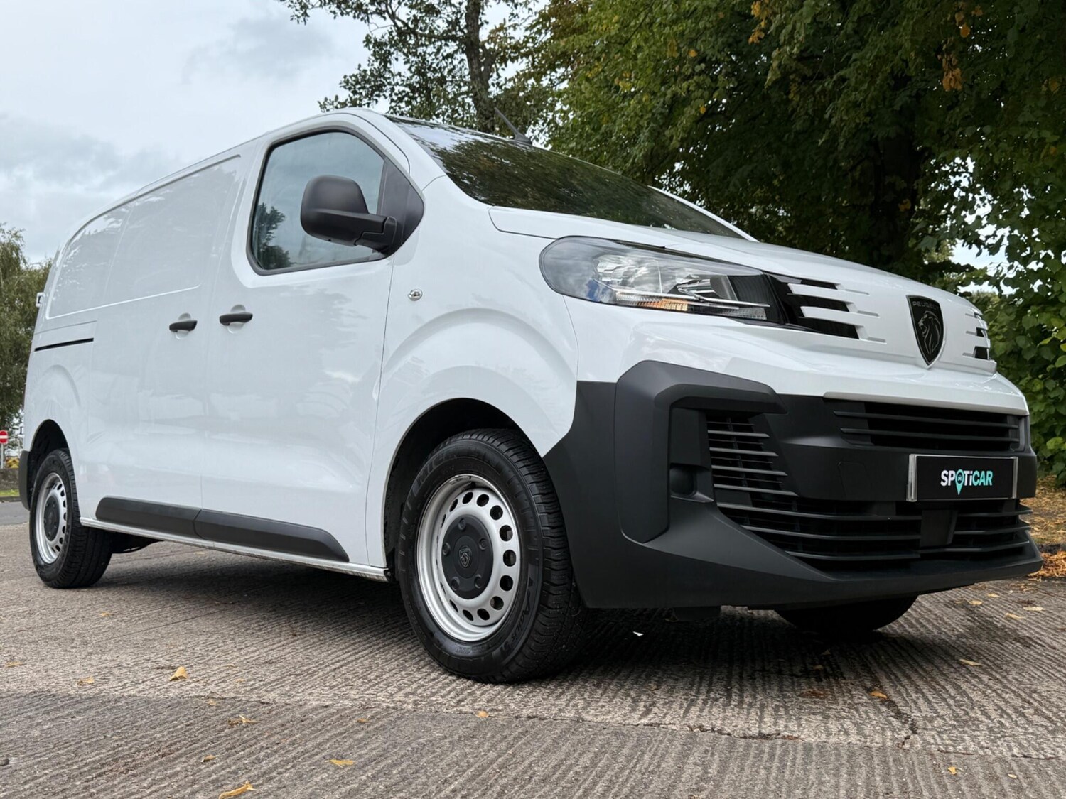 Used Peugeot Expert 2024 for sale - 75647305: Photo 15