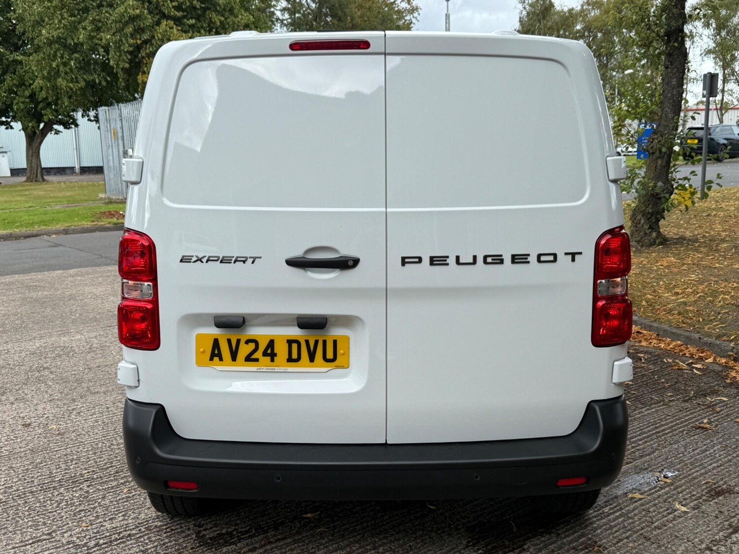 Used Peugeot Expert 2024 for sale - 75647305: Photo 17