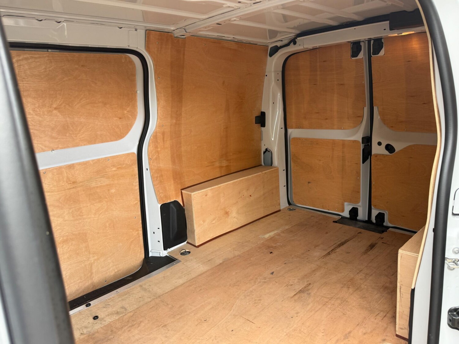 Used Peugeot Expert 2024 for sale - 75647305: Photo 18