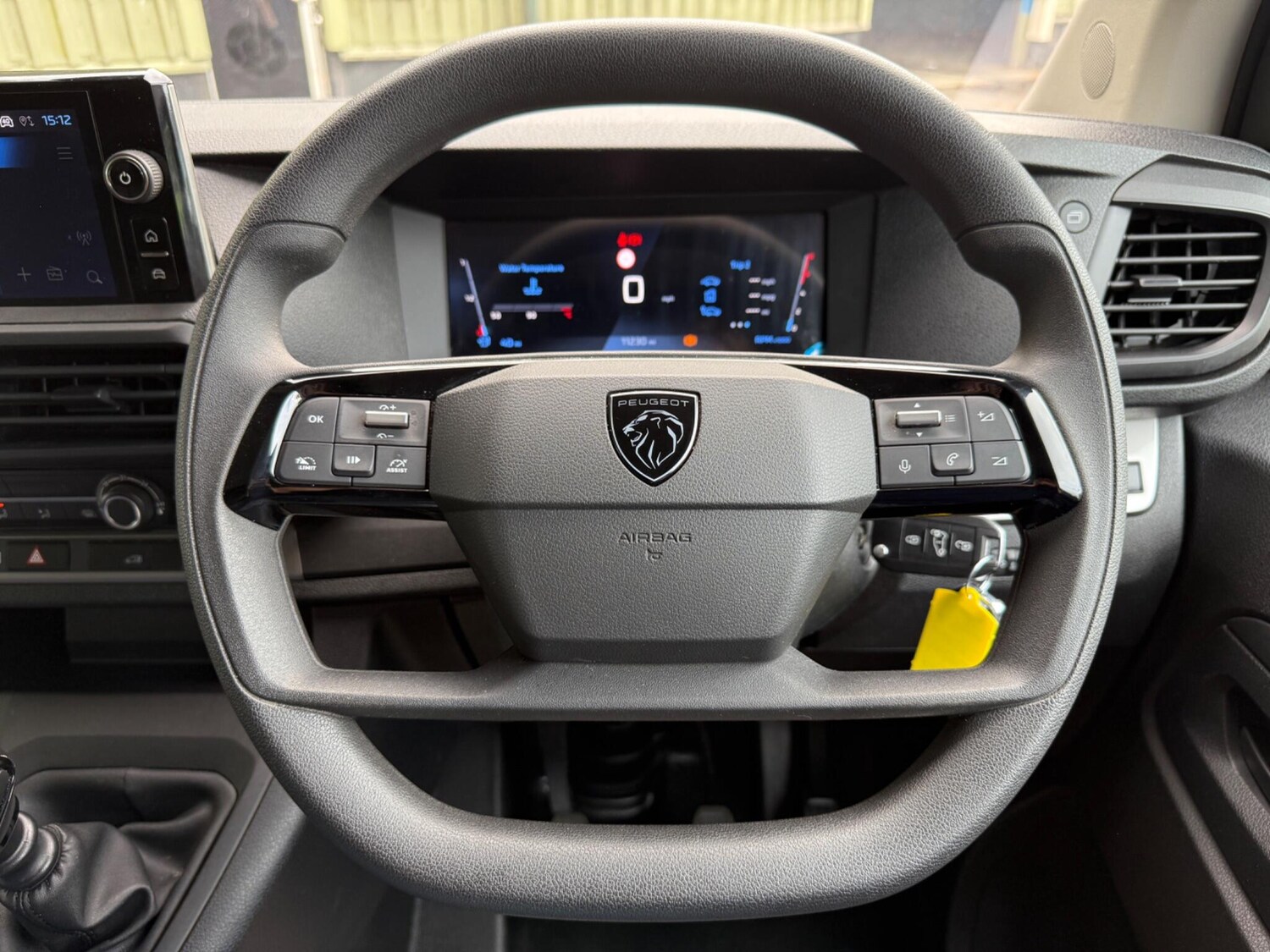 Used Peugeot Expert 2024 for sale - 75647305: Photo 3