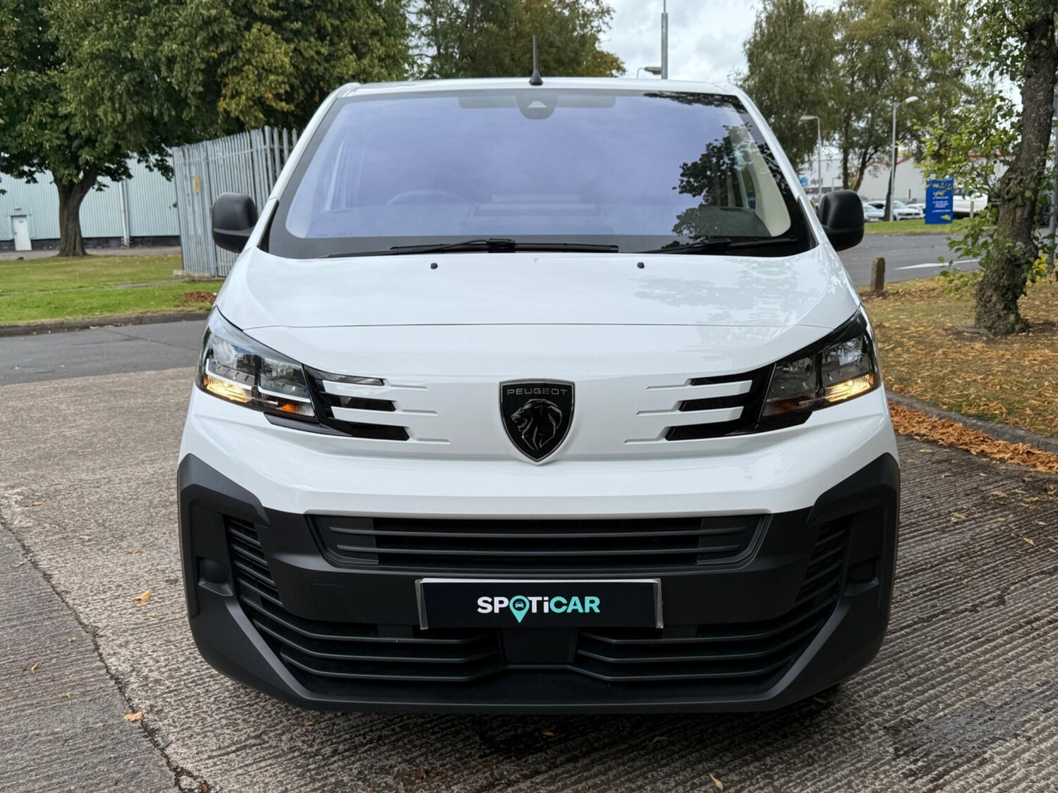 Used Peugeot Expert 2024 for sale - 75647305: Photo 5