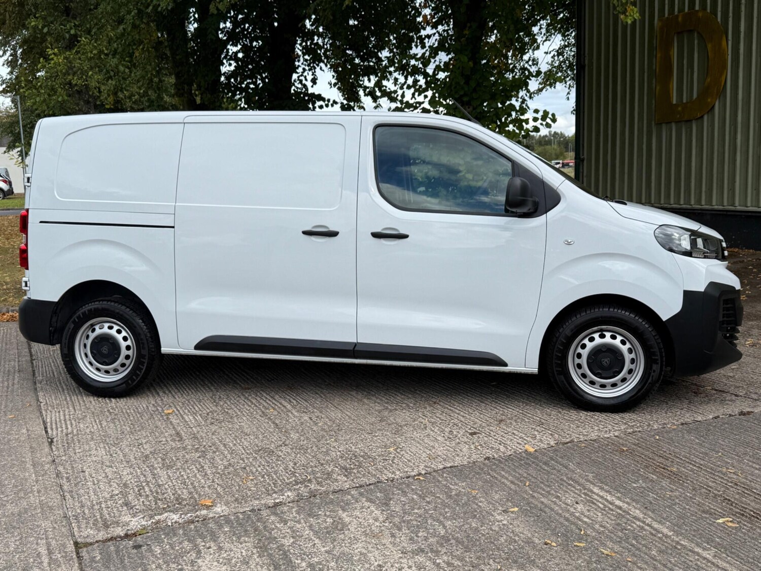 Used Peugeot Expert 2024 for sale - 75647305: Photo 6