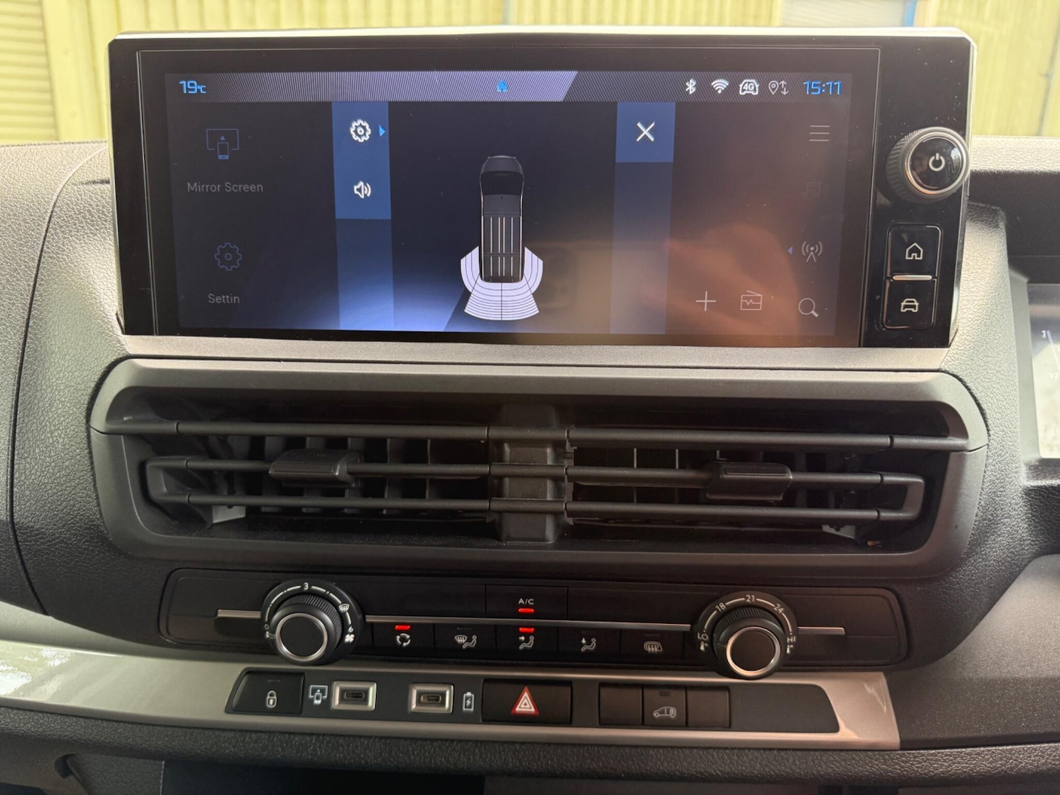 Used Peugeot Expert 2024 for sale - 75647305: Photo 8