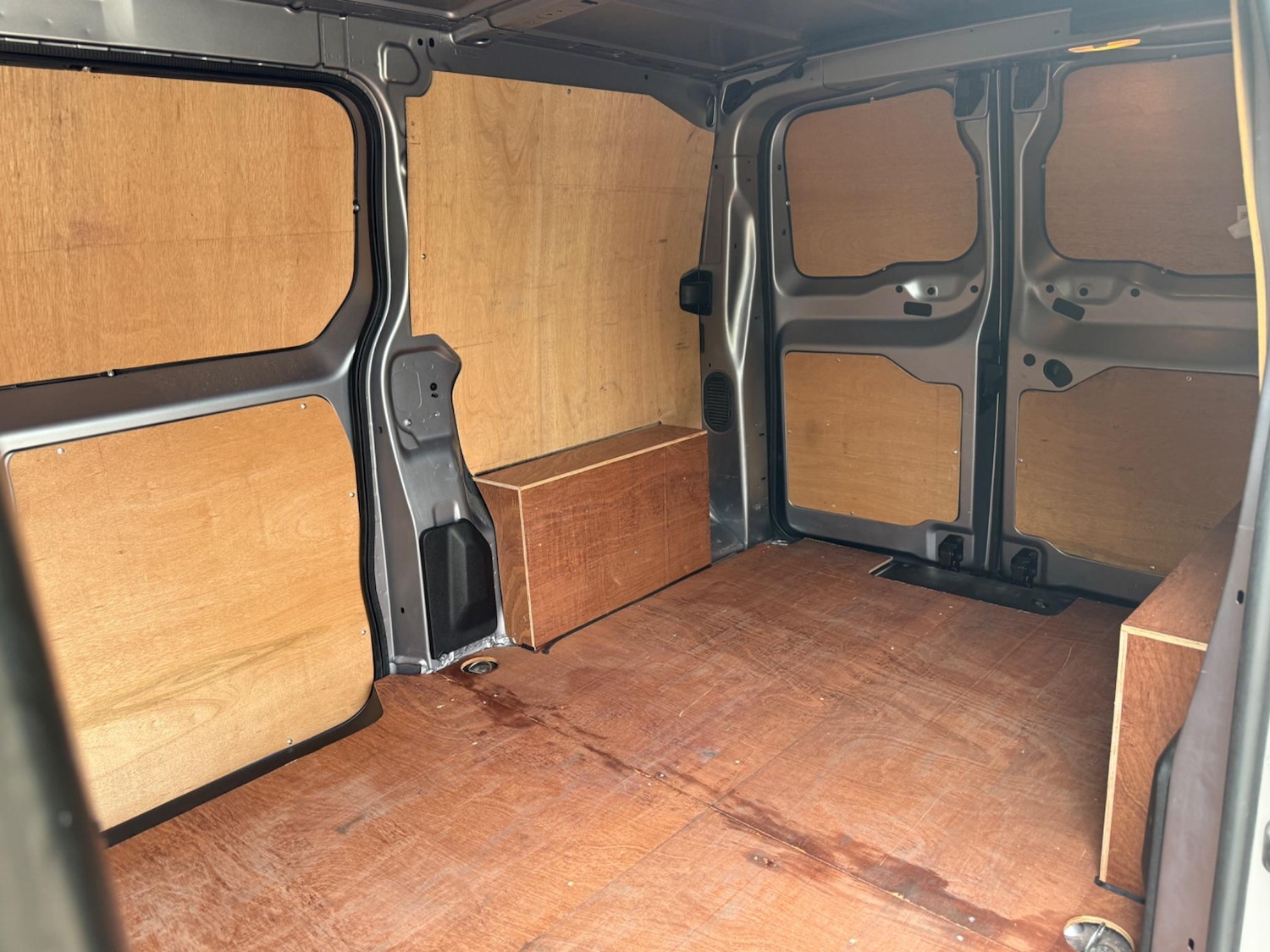 Vehicle 17