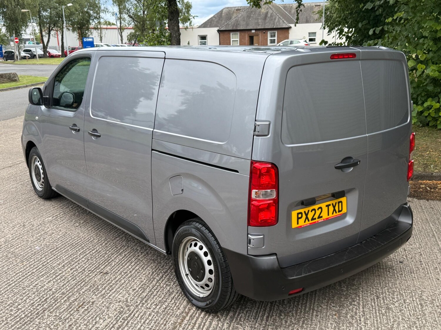 Vehicle 19