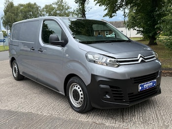 Used Citroen Dispatch 2022 for sale - 75414327: Photo