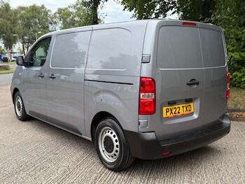 Used Citroen Dispatch 2022 for sale - 75414327: Photo