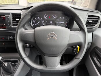 Used Citroen Dispatch 2022 for sale - 75414327: Photo
