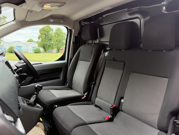 Used Citroen Dispatch 2022 for sale - 75414327: Photo