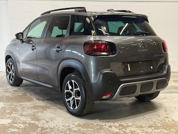 Used Citroen C3 Aircross 2022 for sale - 79564900: Photo