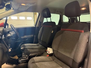 Used Citroen C3 Aircross 2022 for sale - 79564900: Photo