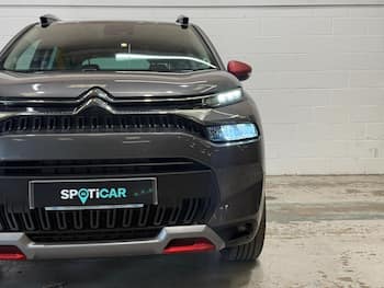 Used Citroen C3 Aircross 2022 for sale - 79564900: Photo