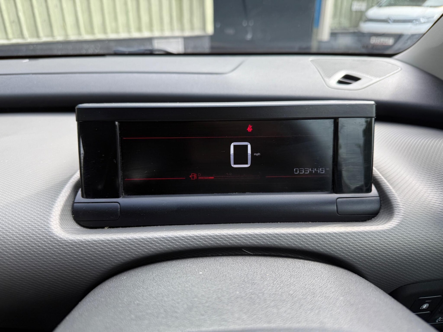 Vehicle 19
