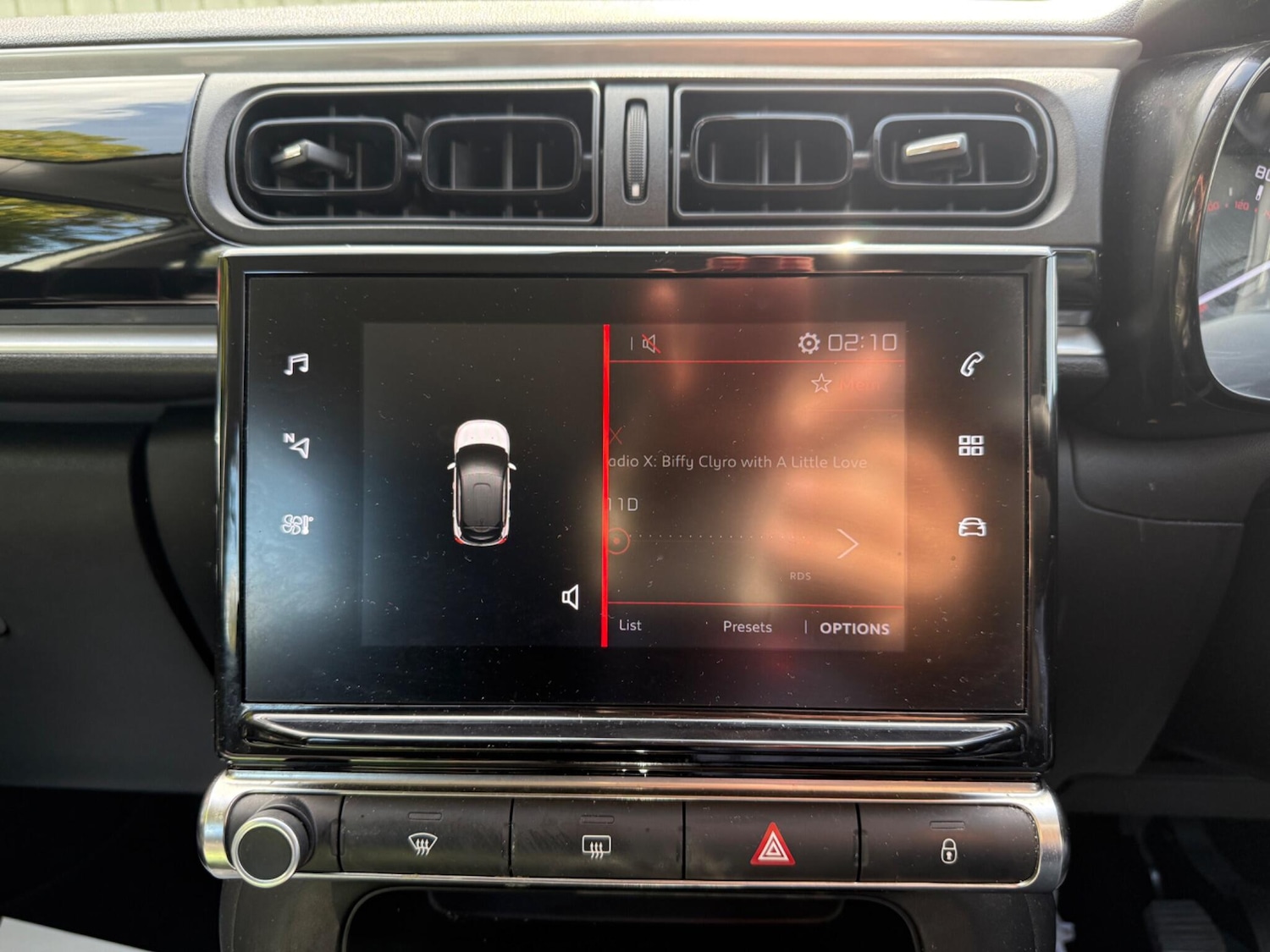 Vehicle 19