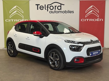 Citroen - C3