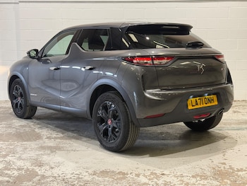 Used DS Automobiles DS 3 Crossback 2022 for sale - 77882330: Photo