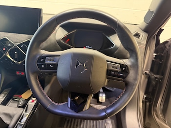 Used DS Automobiles DS 3 Crossback 2022 for sale - 77882330: Photo