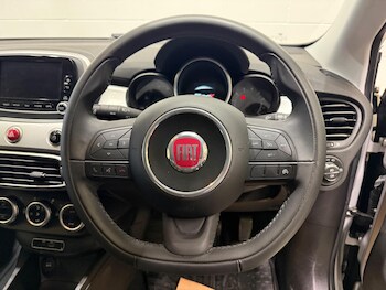 Used Fiat 500X 2018 for sale - 78784753: Photo