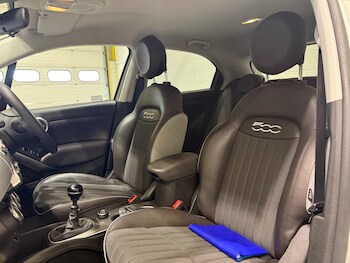 Used Fiat 500X 2018 for sale - 78784753: Photo