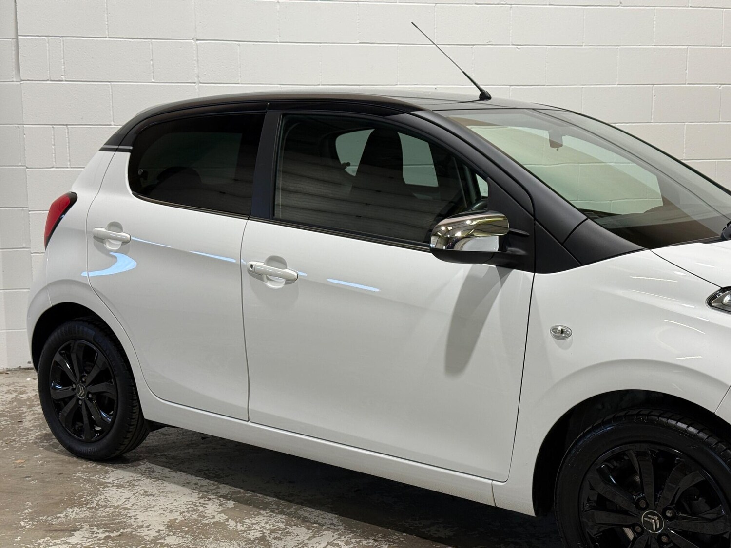 Used Citroen C1 2021 for sale - 77254787: Photo 11