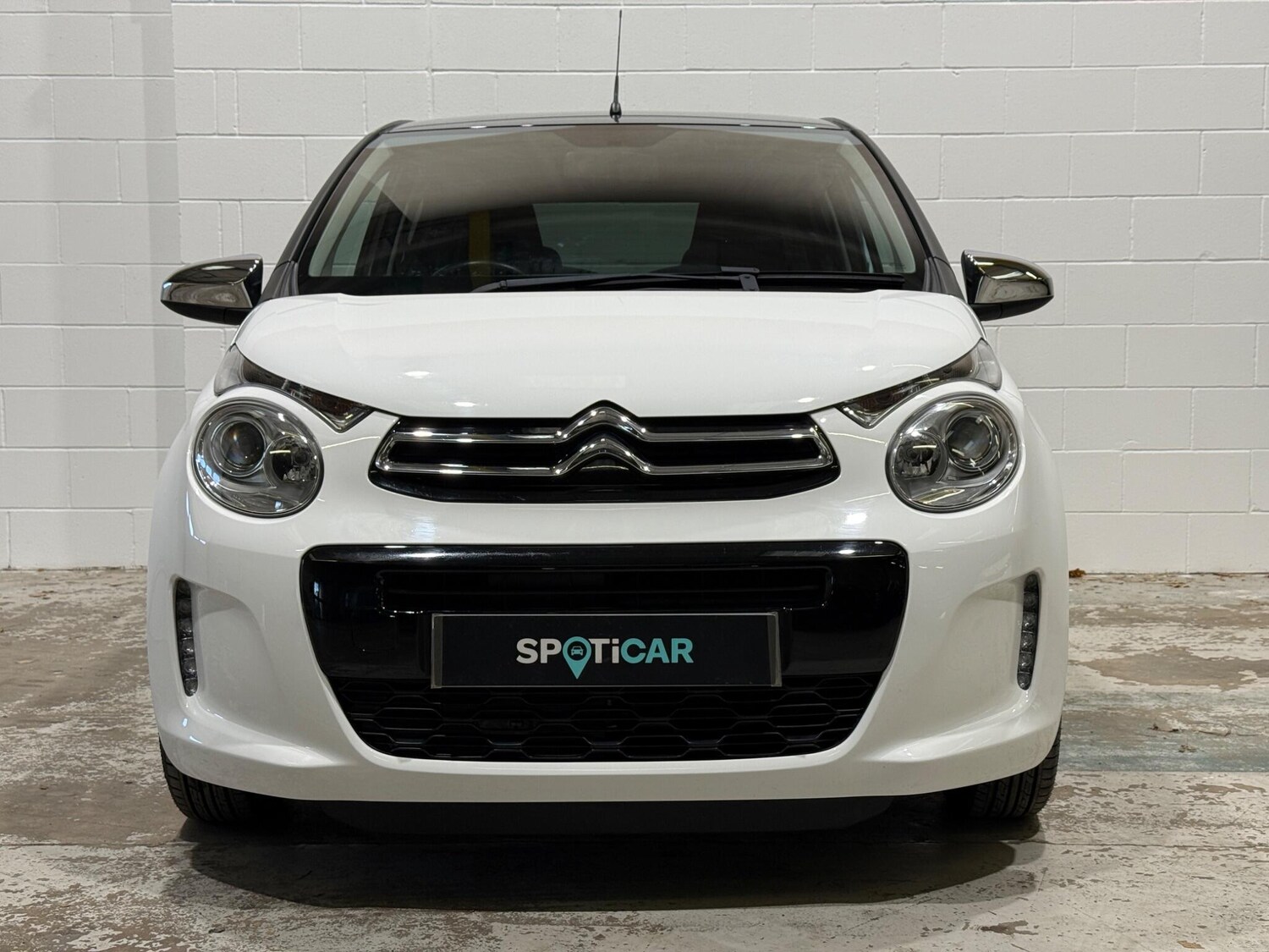 Used Citroen C1 2021 for sale - 77254787: Photo 12