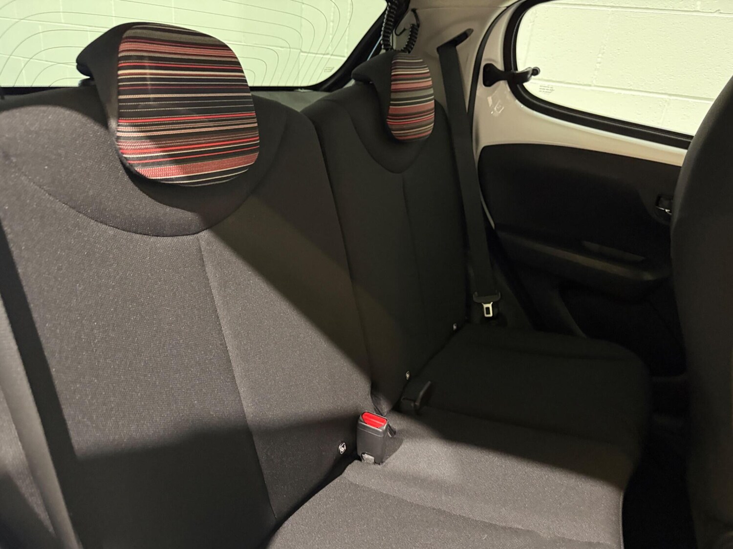 Used Citroen C1 2021 for sale - 77254787: Photo 13