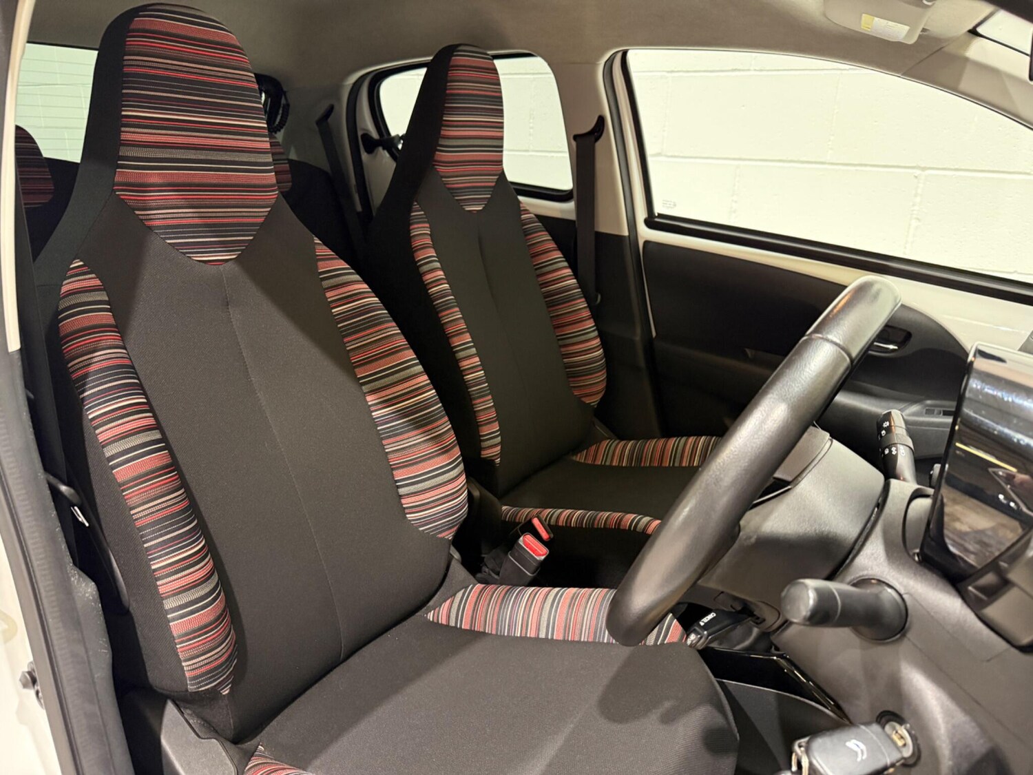 Used Citroen C1 2021 for sale - 77254787: Photo 14