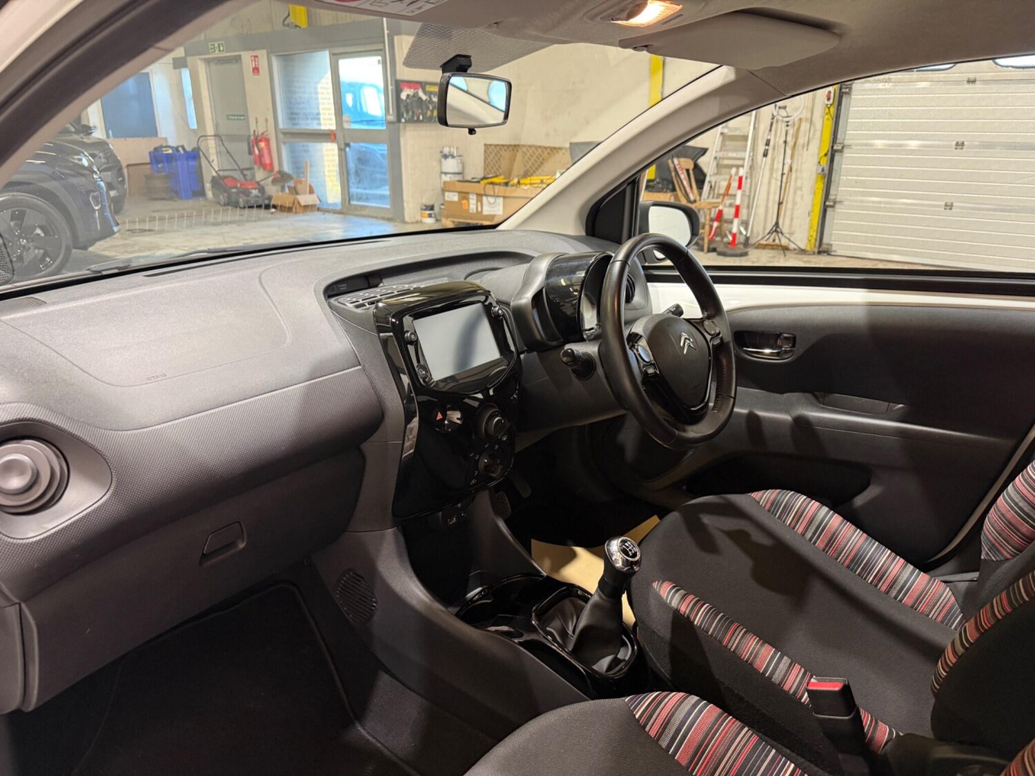 Used Citroen C1 2021 for sale - 77254787: Photo 15